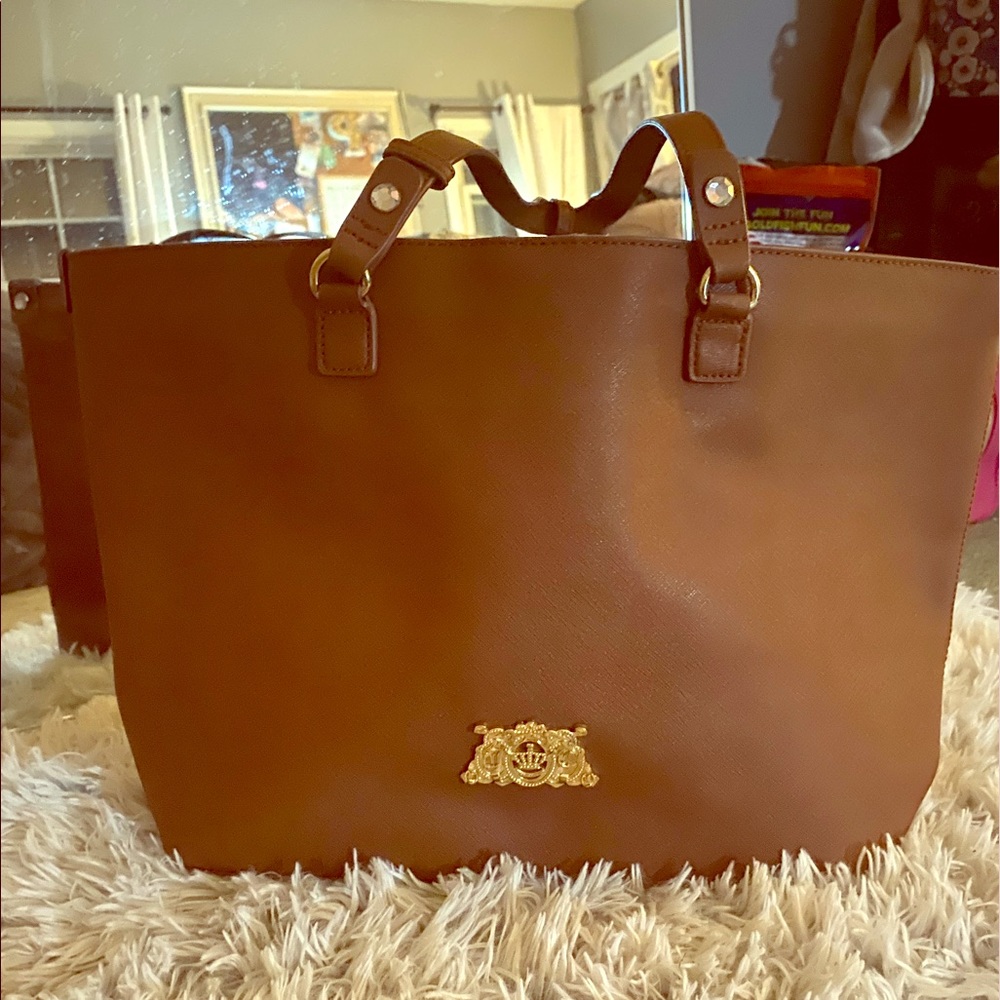 Juicy Couture Tote